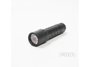 FMA 2020 Tactical Flashing light BK  TB1387-BK